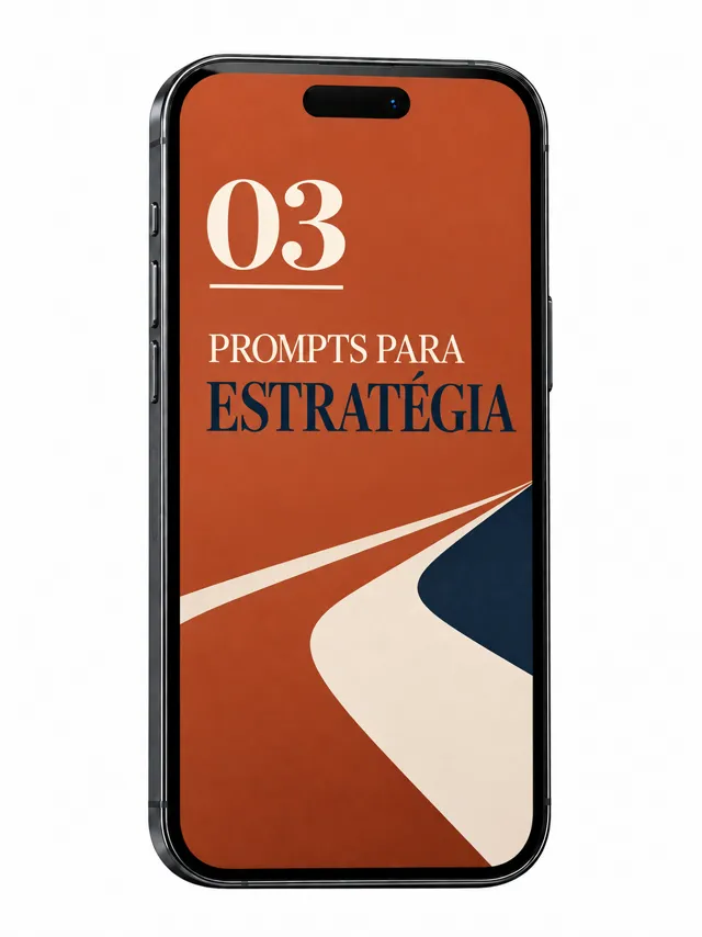 Amostra 3 dos prompts jurídicos